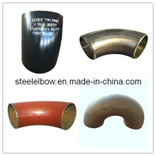 Alta calidad acero accesorios de tubería de acero